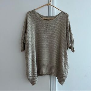 Millau knit top